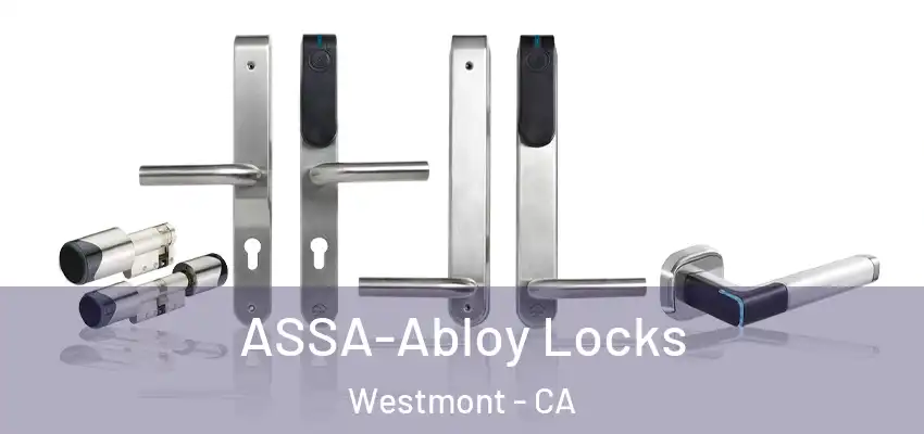  ASSA-Abloy Locks Westmont - CA