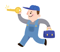 Local emergency lockout specialist near you offering 24/7 emergency lockout solution in Westmont, CA