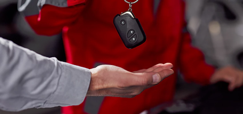 Automotive Car Lock Rekeying Locksmith Specialists in Westmont, California