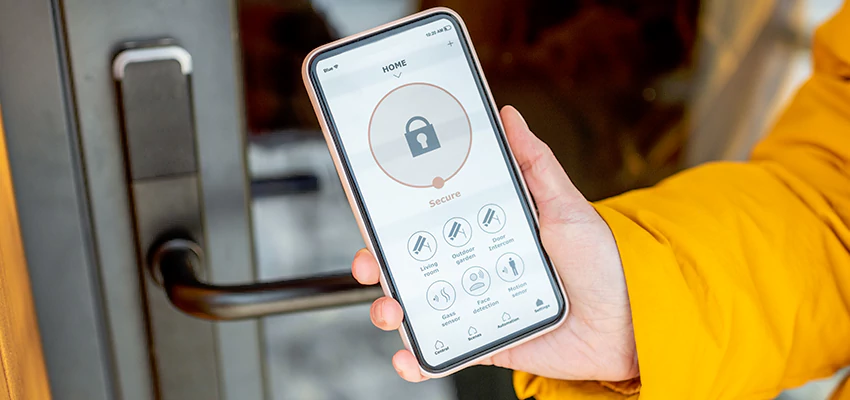 Police Recommended Key Duplication Locksmith in Westmont, California