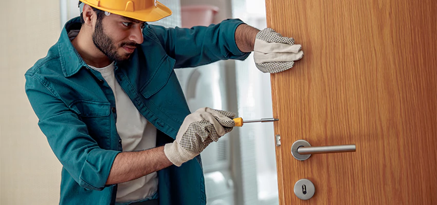 24 Hour Residential Locksmith in Westmont, California