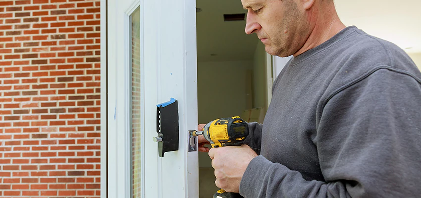 Eviction Locksmith Services For Lock Installation in Westmont, CA