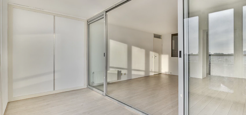 Patio Glass Sliding Door Lock in Westmont, CA