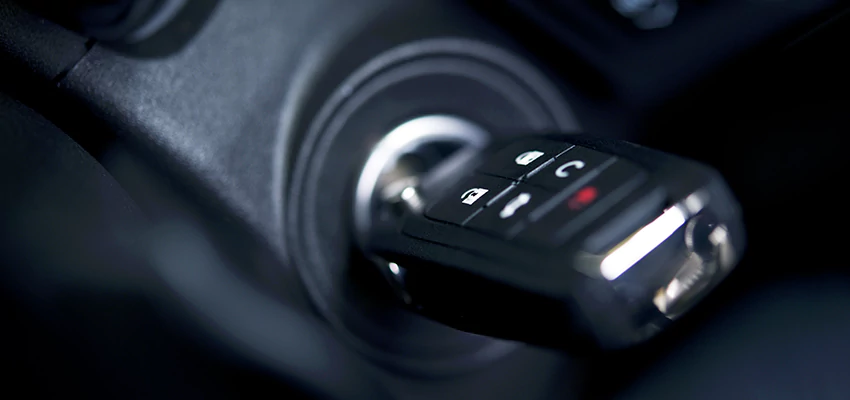 Ignition Switch Replacement in Westmont, CA