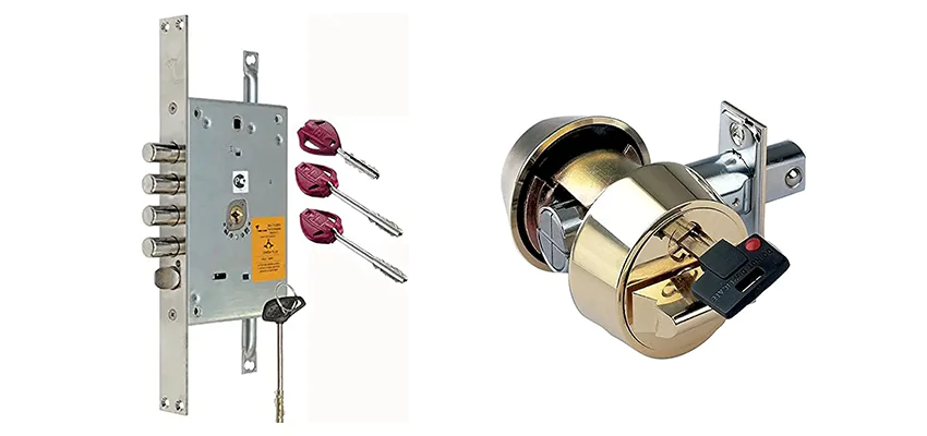 Mul-T-Lock Vehicle Locks Installation in Westmont, CA