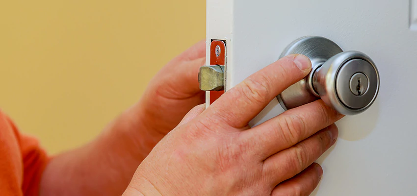 Residential Locksmith For Lock Installation in Westmont, California