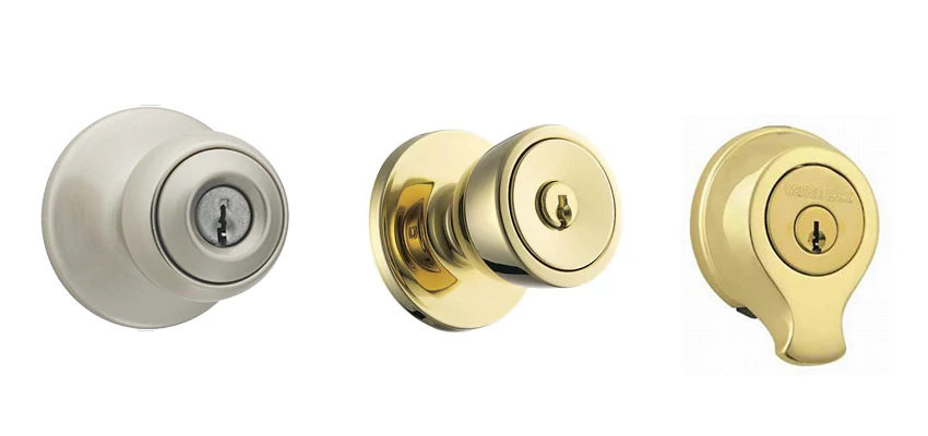 Weiser Bluetooth Lock Installation in Westmont, CA