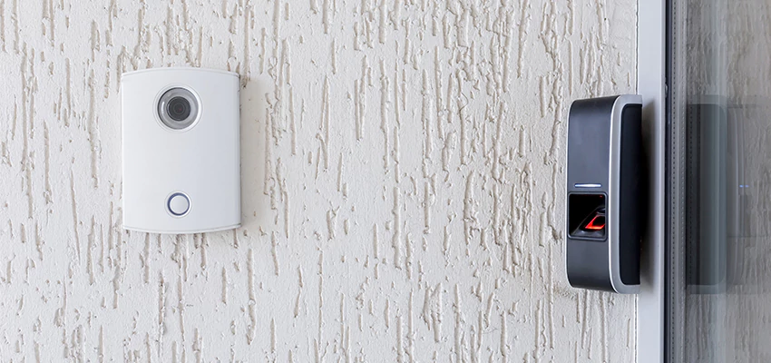 Automatic Door Lock Repair in Westmont, California