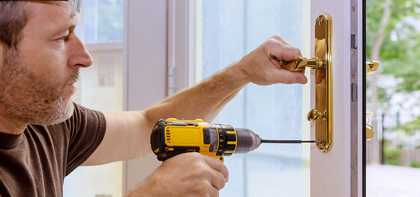 Affordable Bonded & Insured Locksmiths in Westmont, CA