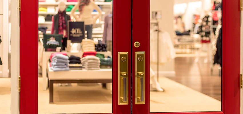 Automotive Locksmith For Retail Stores in Westmont, CA