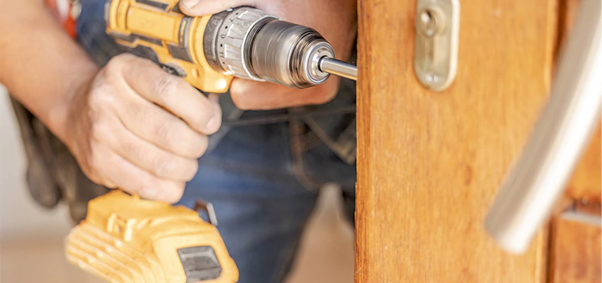 Emergency A1 Locksmith Services in Westmont, California