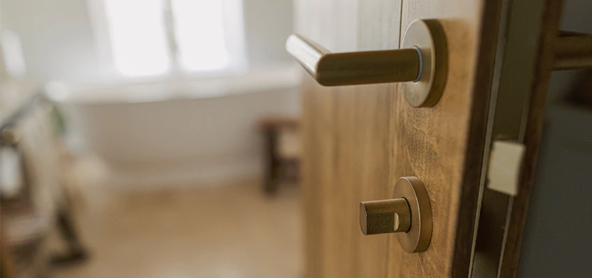 Mortise Locks For Bathroom in Westmont, CA