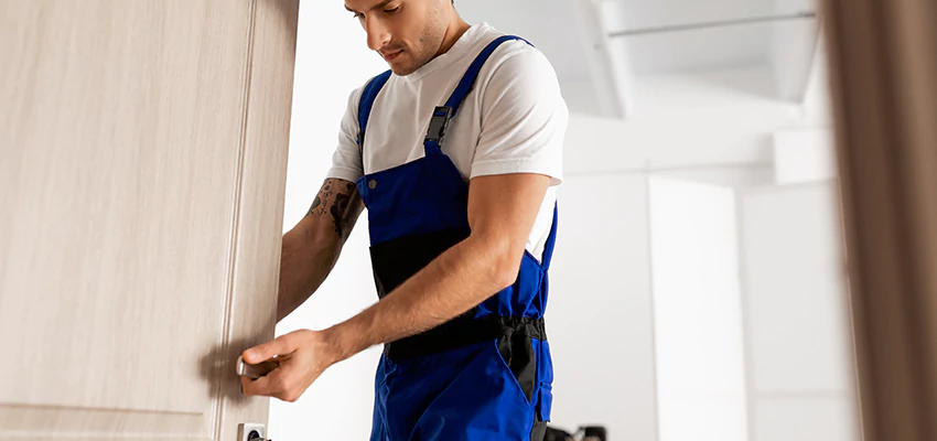 Car Lock Repair And Installation Expert in Westmont, CA