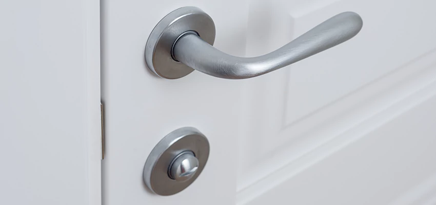 Single-Occupancy Restroom Locks Repair in Westmont, California