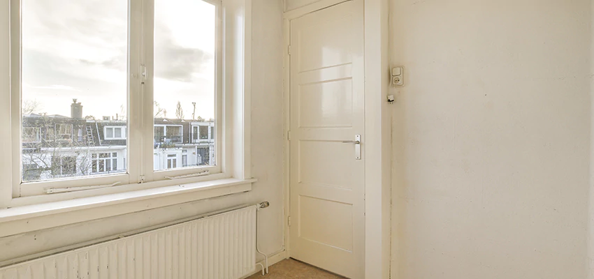 Sliding Window Locks And Security in Westmont, California