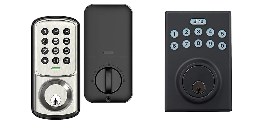 Garage Emergency Lock Replacements in Westmont, CA