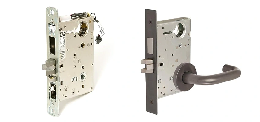 Corbin Russwin Mortise Locks Repair Installation in Westmont, CA