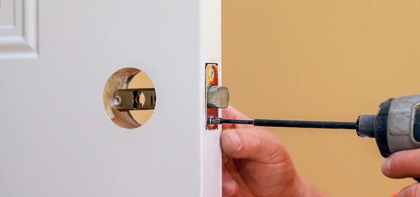 Stuck Door Knobs Repair in Westmont, CA