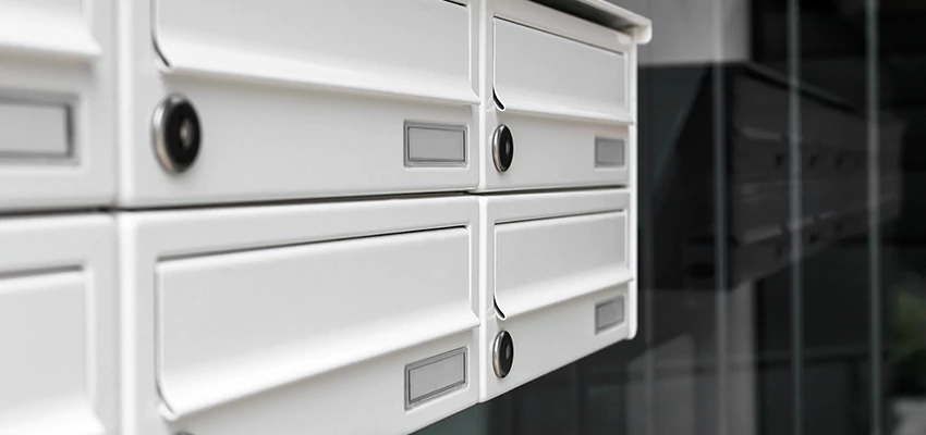 Mailbox Tubular Lock Replacement in Westmont, California