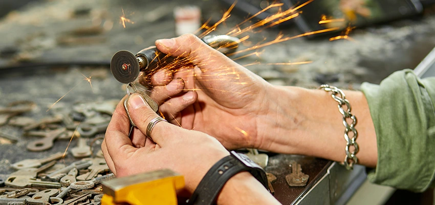 Mobile Locksmith For Lock Replacement Service in Westmont, California