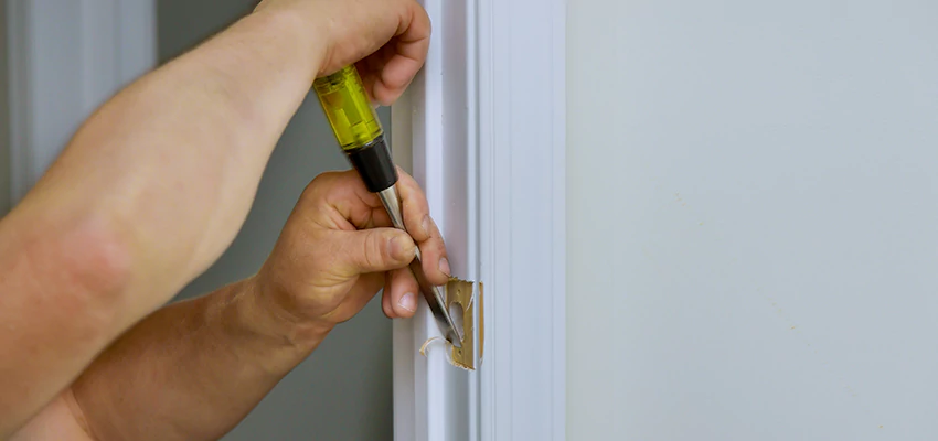 On Demand Locksmith For Key Replacement in Westmont, California
