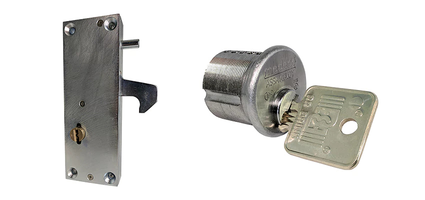 RR Fence Gates Brink Locks Repair in Westmont, California