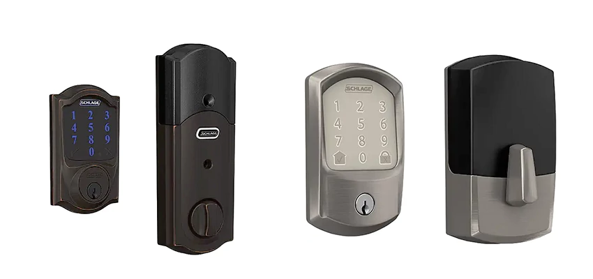Schlage Smart Locks Repair in Westmont, California