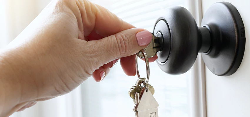 Top Locksmith For Residential Lock Solution in Westmont, California