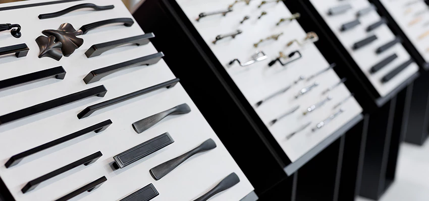 Pocket Door Hardware Installation in Westmont, California