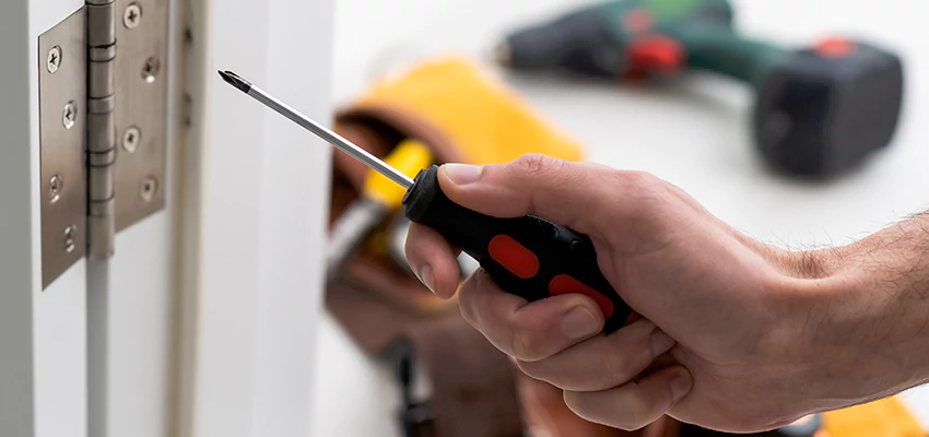 Holiday Emergency Locksmith in Westmont, California