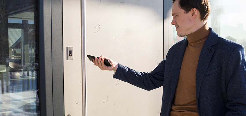 Business Security Systems in Westmont, CA