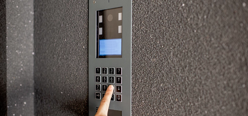 Access Control System Installation in Westmont, California