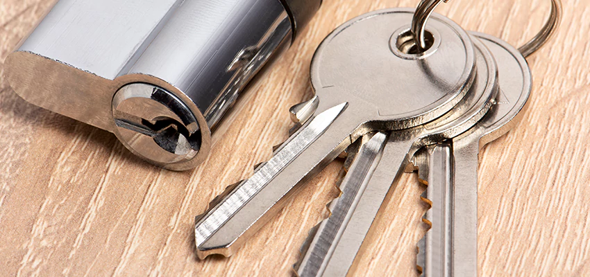Lock Rekeying Services in Westmont, California