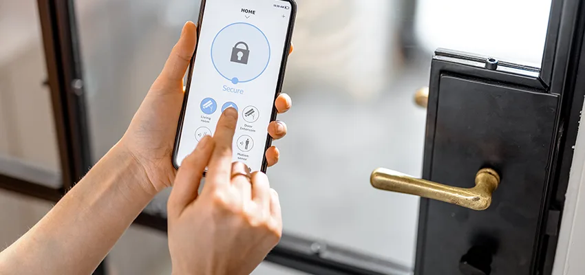 Remote Control Locks Sensor Repair in Westmont, California