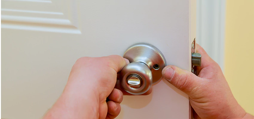 After-hours Locksmith For Lock And Key Installation in Westmont, CA