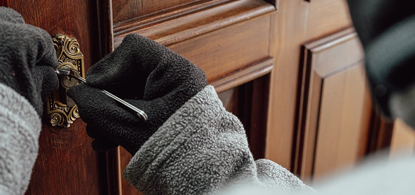 Burglar Damage Electronic Locks Repair in Westmont, CA