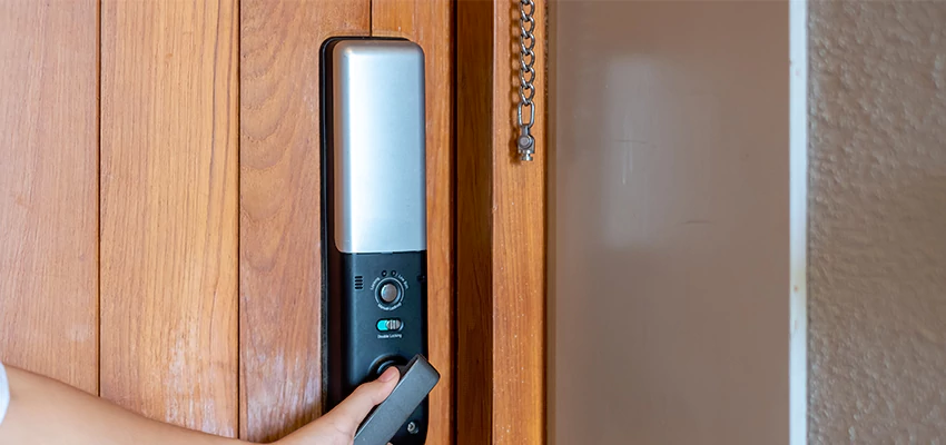 Home Security Electronic Locks Upgrades in Westmont, CA