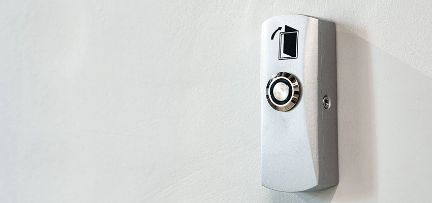 Residential Access Keypads Systems Installation in Westmont, CA