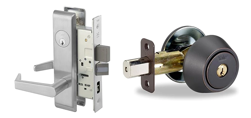 Yale Multipoint Lock in Westmont, CA