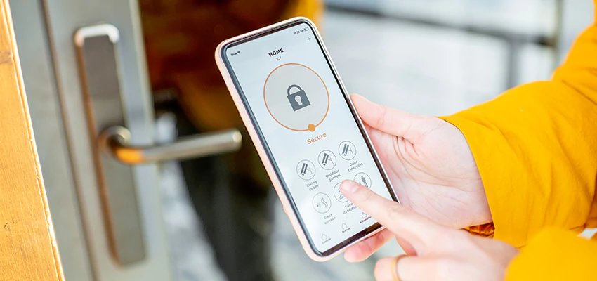 Automatic Door Lock Opener Repair in Westmont, California