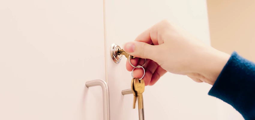 Cabinet Electronic Locks Repair in Westmont, California