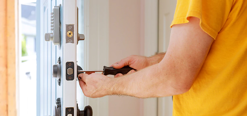 Eviction Locksmith For Key Fob Replacement Services in Westmont, CA