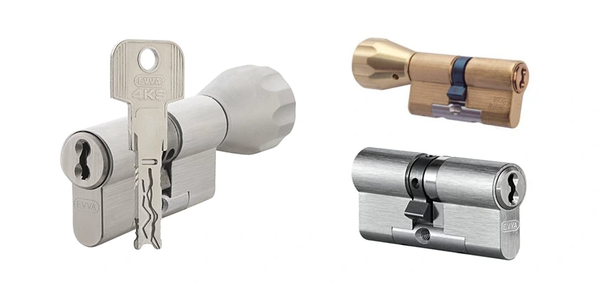 Evva Padlock Installation in Westmont, California