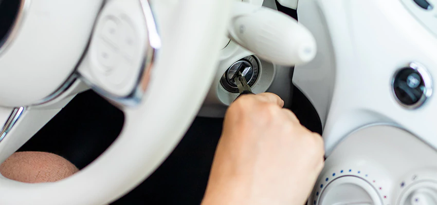 Ignition Lock Barrel Replacement Near Me in Westmont, California