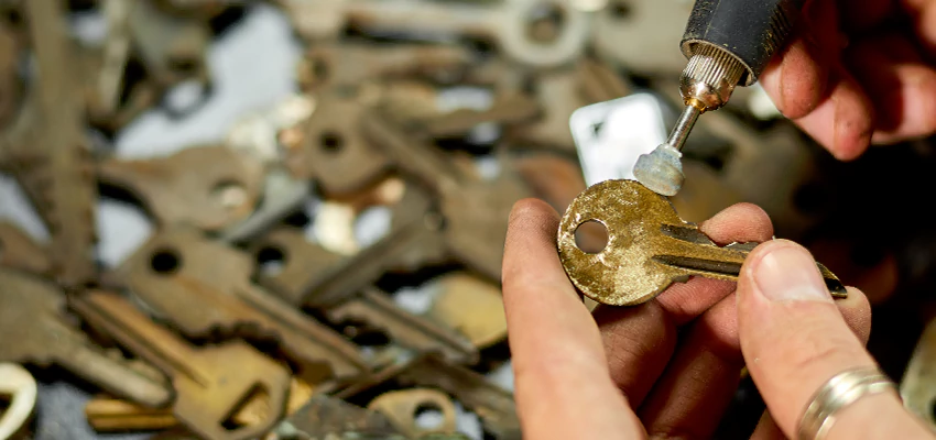 A1 Locksmith For Key Replacement in Westmont, California