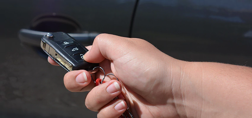 Car Door Unlocking Locksmith in Westmont, California