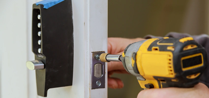 Eviction Locksmith For Key Duplication in Westmont, California