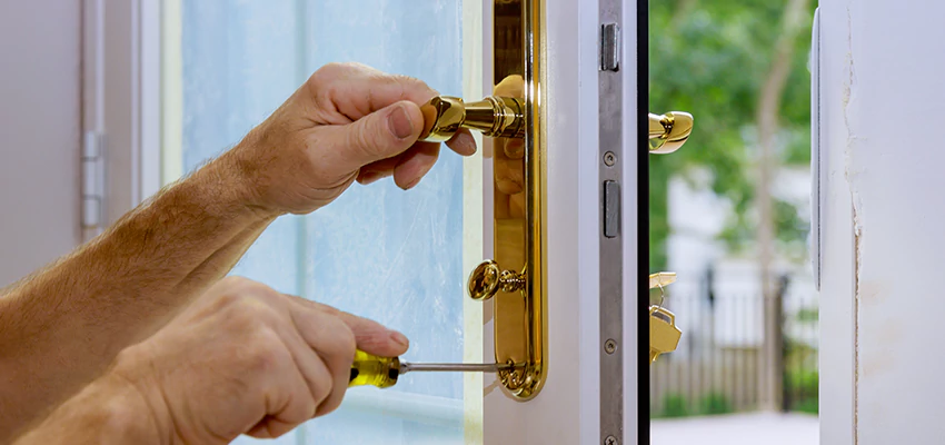 Local Locksmith For Key Duplication in Westmont, CA