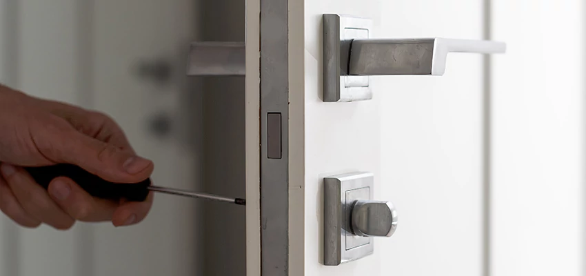 Automotive Lock Installation in Westmont, CA