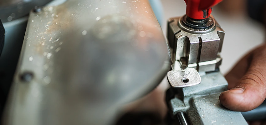 Key Programming Mobile Locksmith Service in Westmont, CA